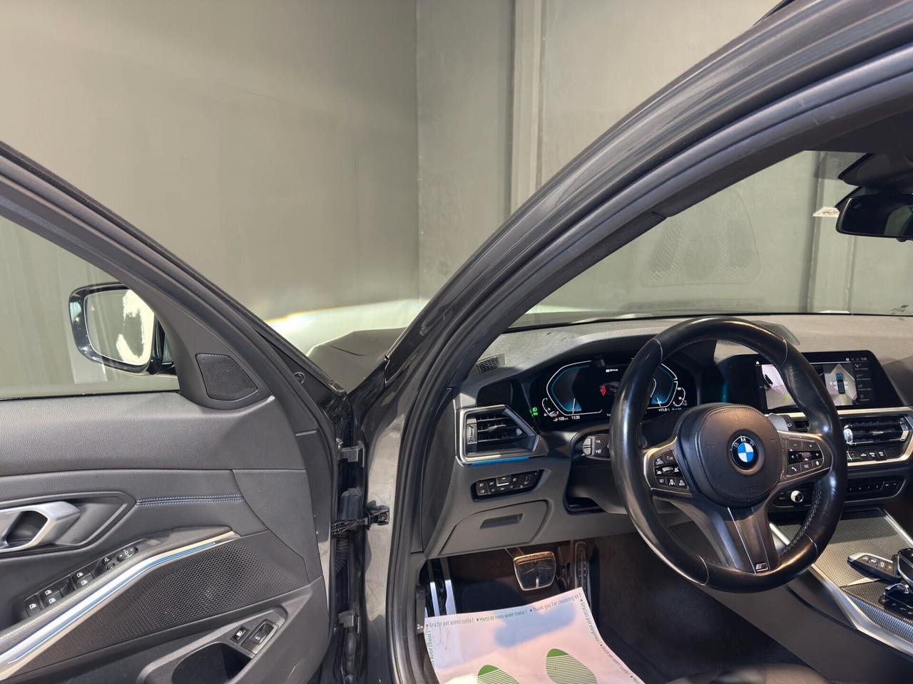 Bmw 330e xDrive Touring Msport