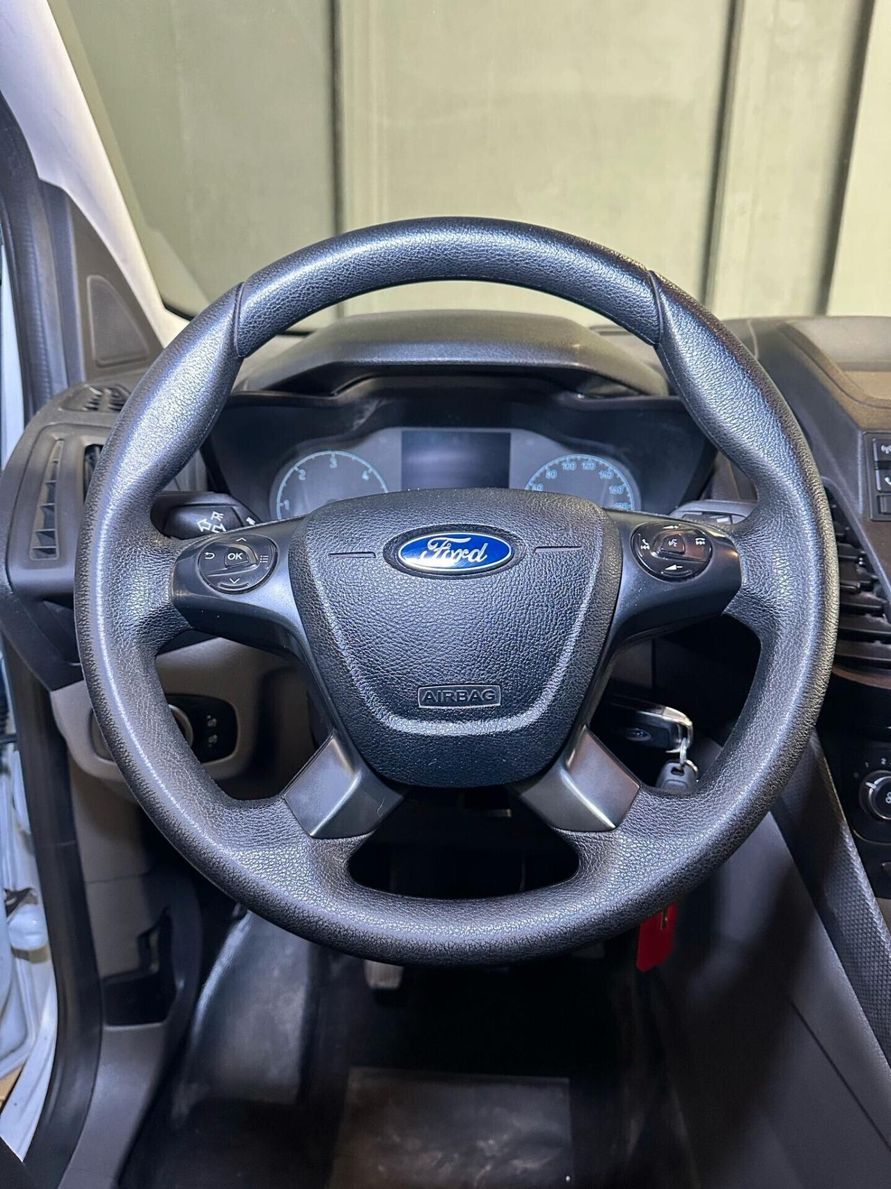 Ford Transit Connect 1.5 TDCi