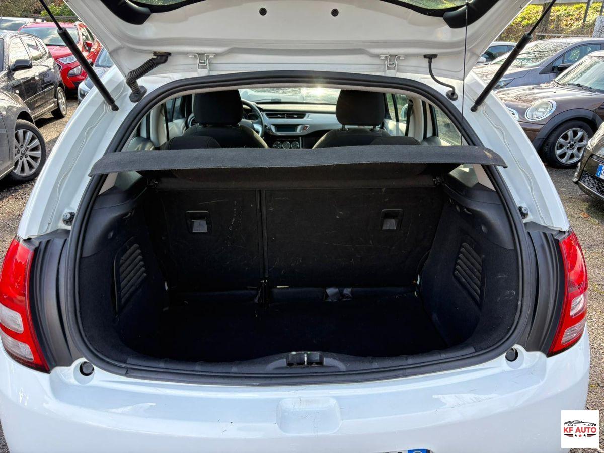 CITROEN - C3 1.4 hdi Exclusive-NEOPATENTATI