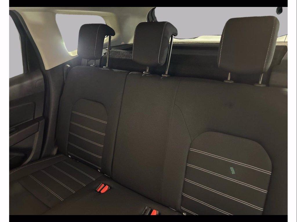 DACIA Duster 1.0 tce prestige eco-g 4x2 100cv del 2021