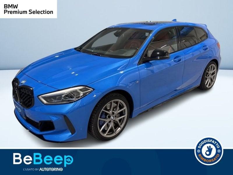 BMW Serie 1 M 135I XDRIVE AUTO