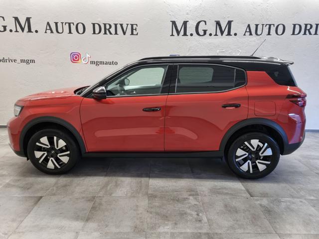 OPEL Frontera Hybrid 145 CV EDCT GS 7 Posti