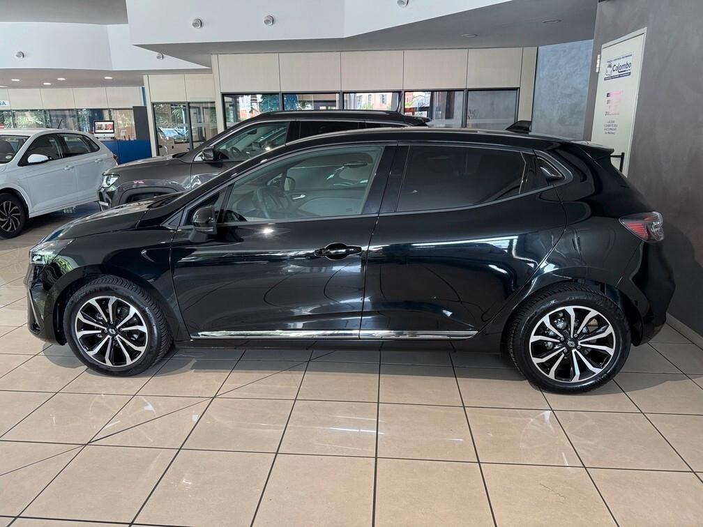 Renault Clio 1.0 tce Techno 90cv Led Nav App conn Cam 16" Neopat