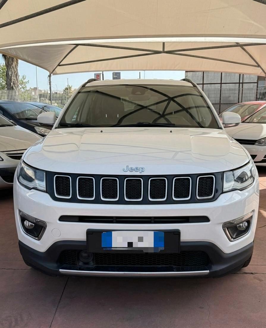 Jeep Compass 2.0 Multijet II aut. 4WD Opening Edition