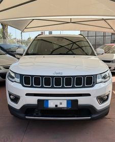Jeep Compass 2.0 Multijet II aut. 4WD Opening Edition