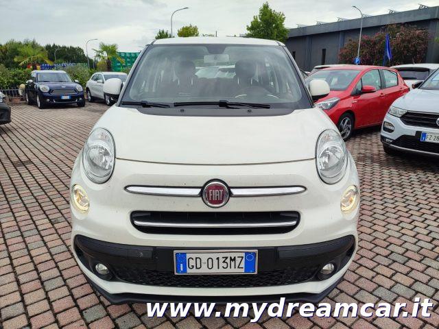 FIAT 500L Pro 1.6 MJT Mirror 4 posti (N1) NETTO IVA