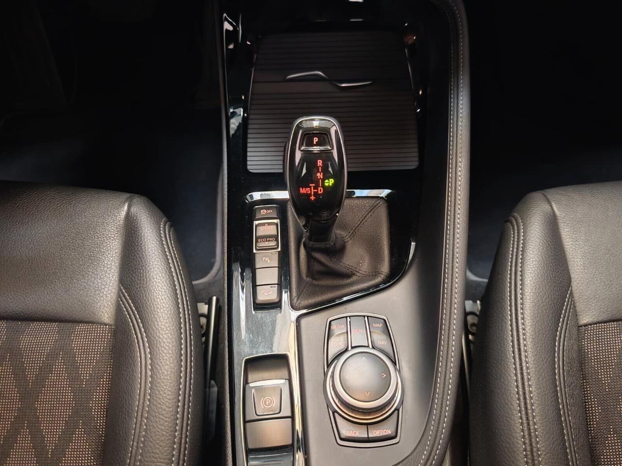 Bmw X1 xDrive18d xLine Plus