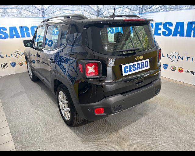 JEEP Renegade 1.0 t3 Limited 2wd