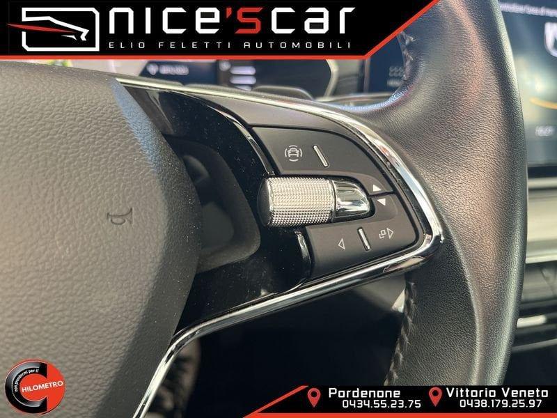 Skoda Octavia 2.0 TDI EVO SCR 150 CV DSG Wagon Executive