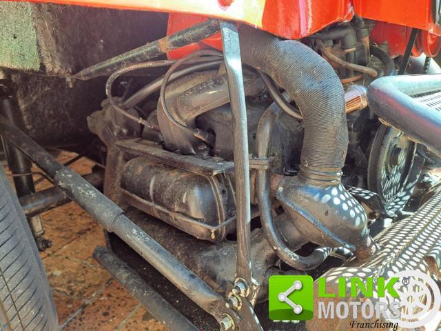 VOLKSWAGEN Buggy TRATTATIVA RISERVATA DUNE AUTOZODIACO