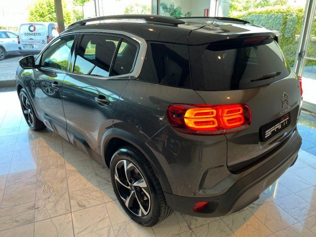 CITROEN C5 Aircross BlueHDi 130CV FEEL 6M. 68000 KM PREZZO REALE