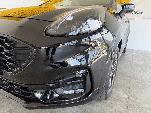 FORD Puma 1.0 EcoBoost Hybrid 125 CV S&S ST-Line X
