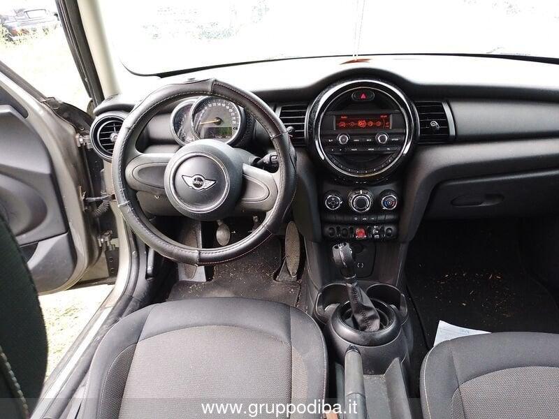 MINI Mini 5 porte Mini 2014 Benzina Mini 1.2 One 75cv 5p