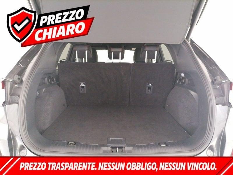 Ford Kuga 2.5 full hybrid ST-Line X 2wd 190cv cvt