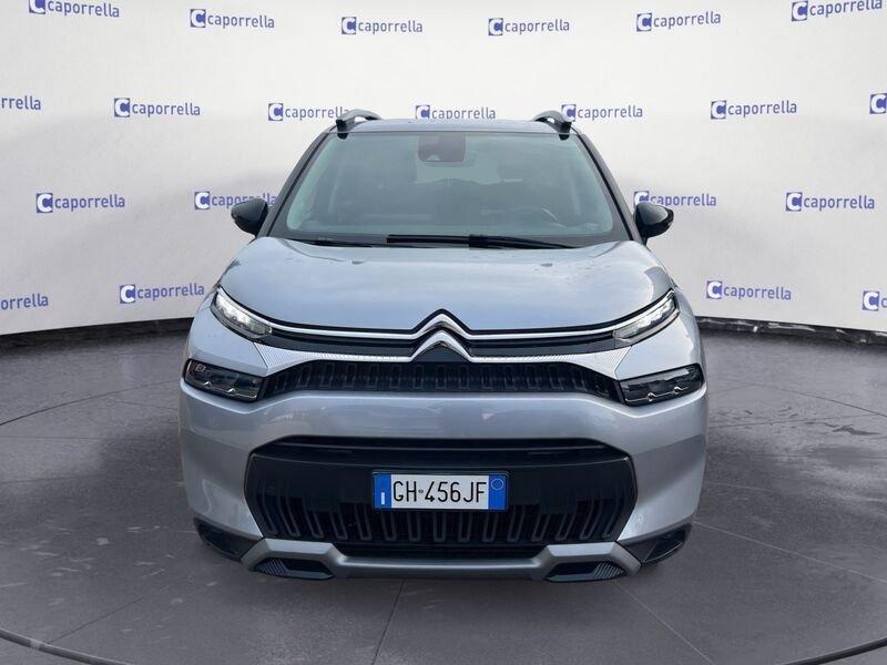 Citroën C3 Aircross BlueHDi 120 S&S EAT6 Feel