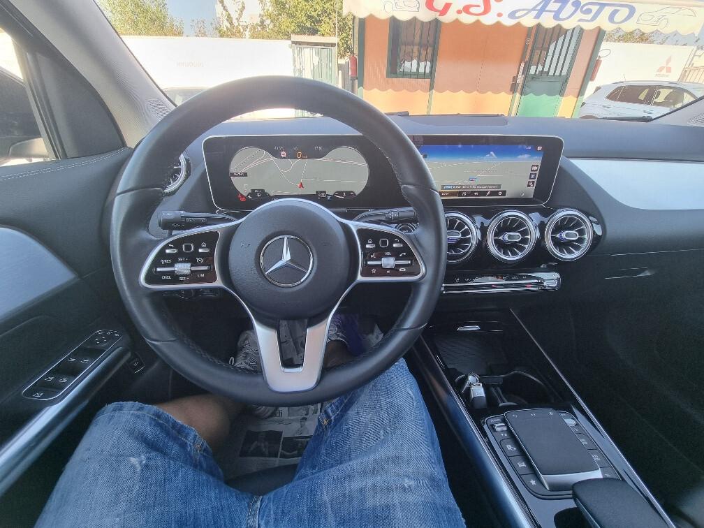 Mercedes-benz GLA 200 d Automatic Sport Plus