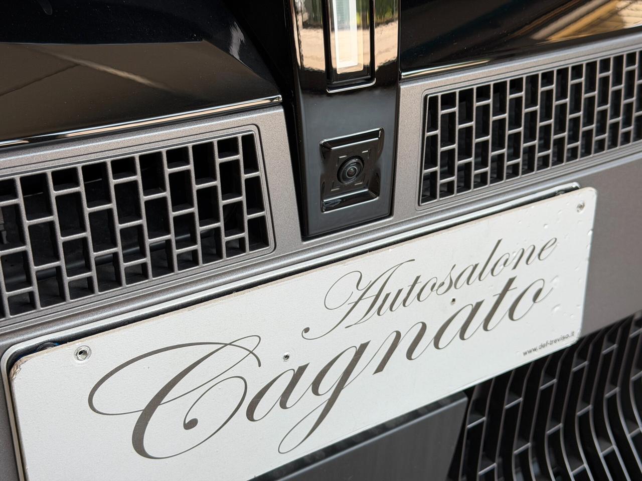 Lancia Ypsilon Hybrid e-DCT HF Line KM0 KM0 Neopatentati