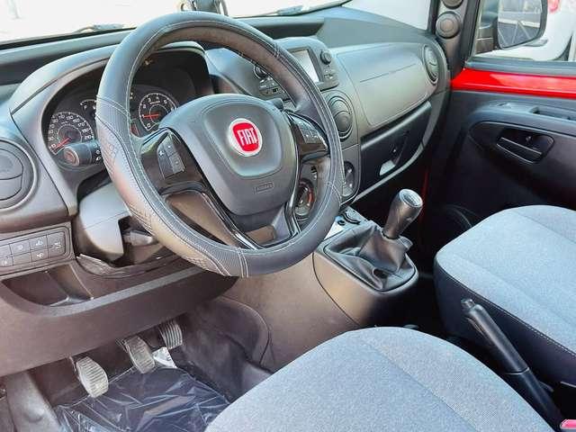 Fiat Fiorino ADVENTURE 1.3 MJT EURO 6B 95 CV PRONTA CONSEGNA