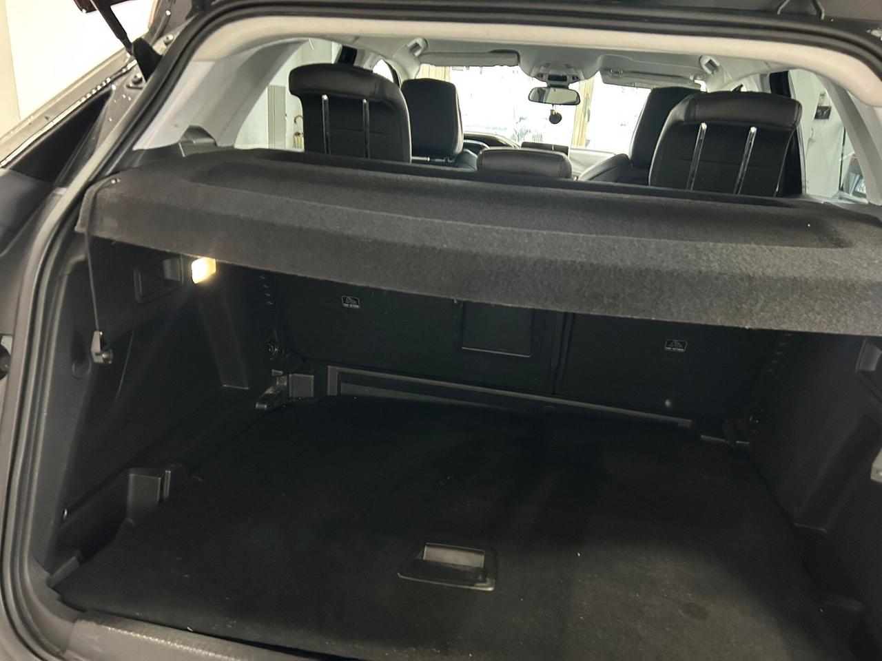 Peugeot 3008 1.6 BlueHDi 2017