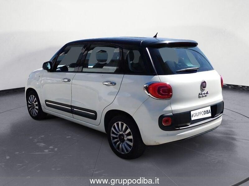 FIAT 500L 2012 Diesel 1.3 mjt Easy 85cv