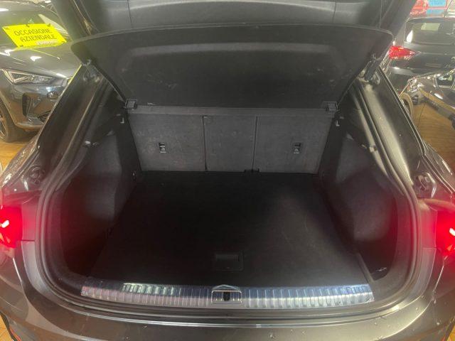 AUDI Q3 SPB 35 TFSI S tr. S line ed. MHEV TETTO PELLE 19"