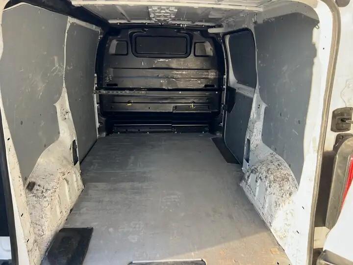 Opel Vivaro 1.5 Diesel 120CV S&S PC-TN S Furgone Essentia