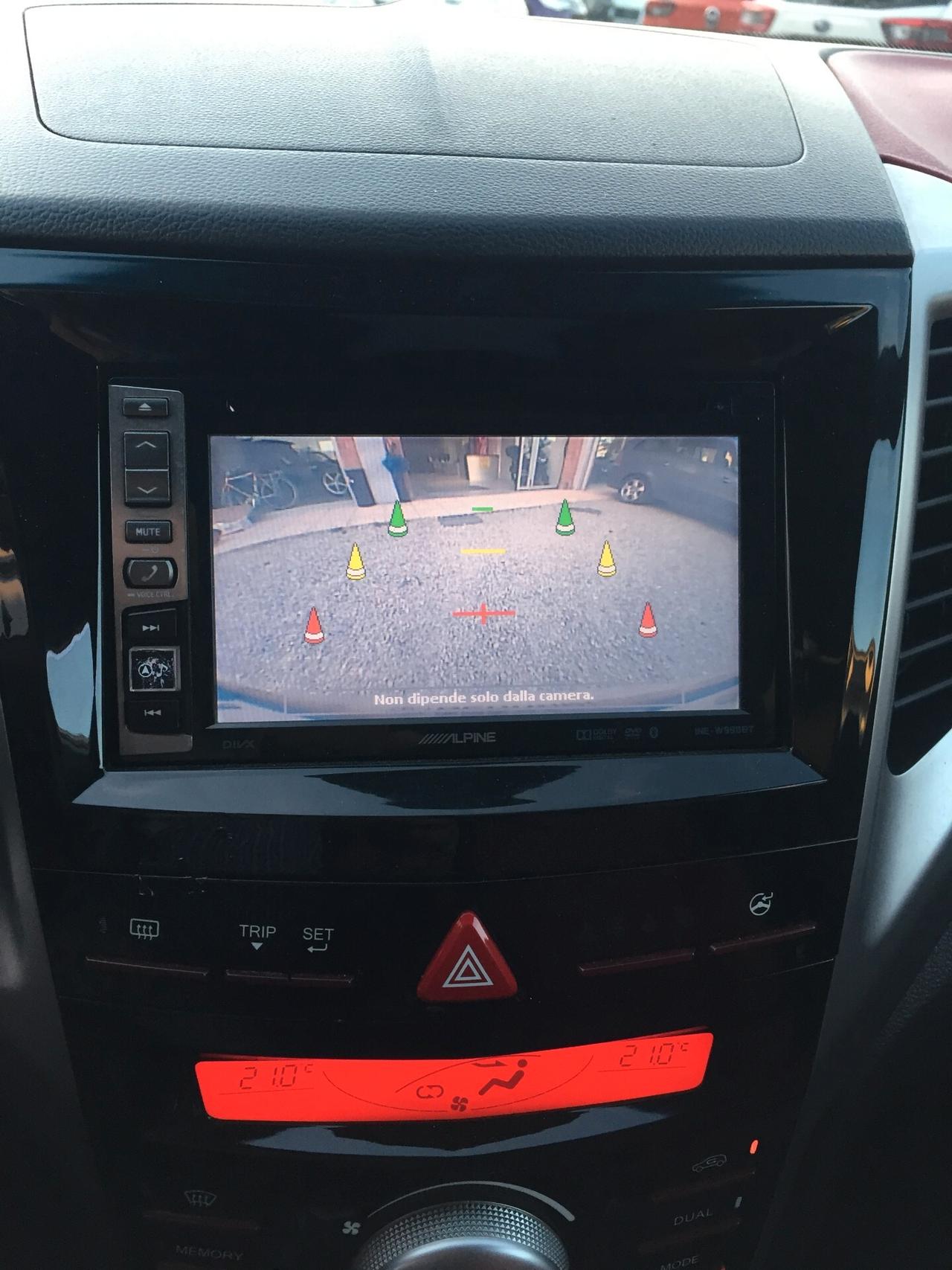 Ssangyong Tivoli 1.6d 2WD Start