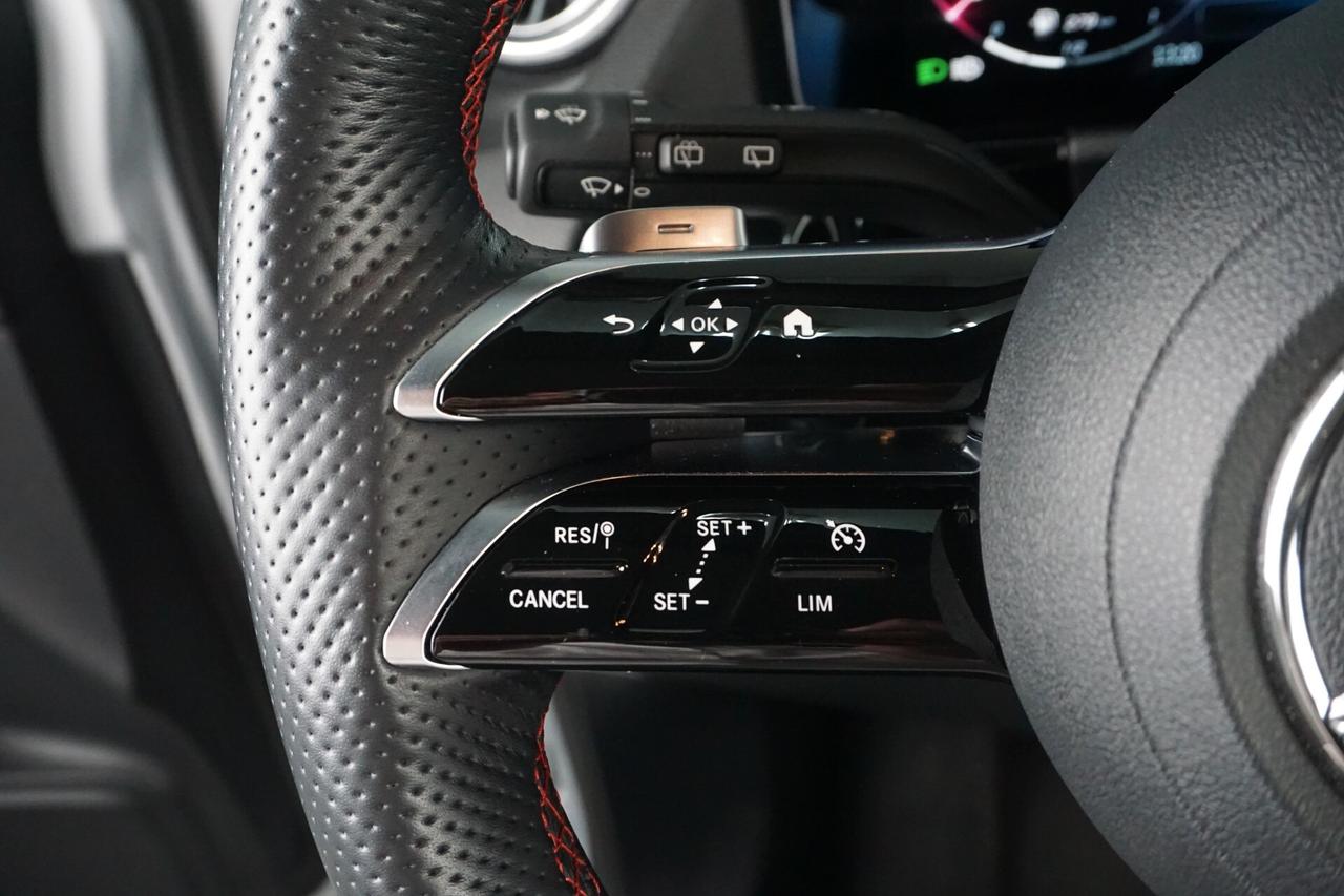 Mercedes-benz GLA 200 d Automatic AMG Line Premium Plus