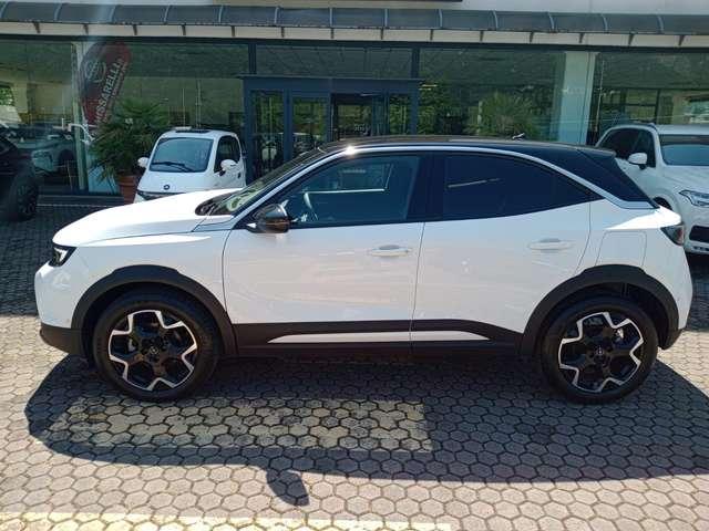 Opel Mokka Mokka II 2020 1.2 t Ultimate s