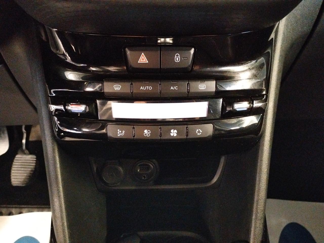 Peugeot 2008 BlueHDi 120 S&S Allure