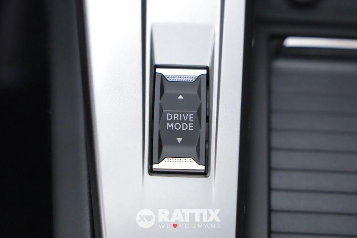 Peugeot 408 1.2 Hybrid 136CV Allure e-DSC6