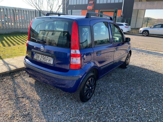 FIAT Panda 1.2 Alessi