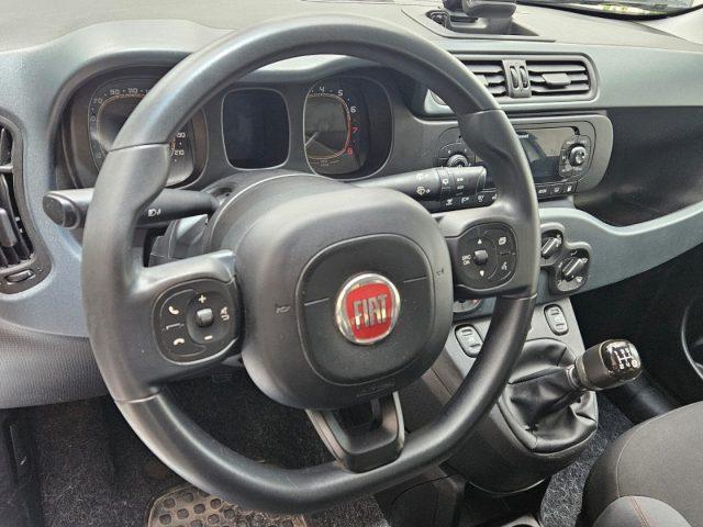 FIAT Panda 0.9 TwinAir Turbo Natural Power Easy da ?99,00