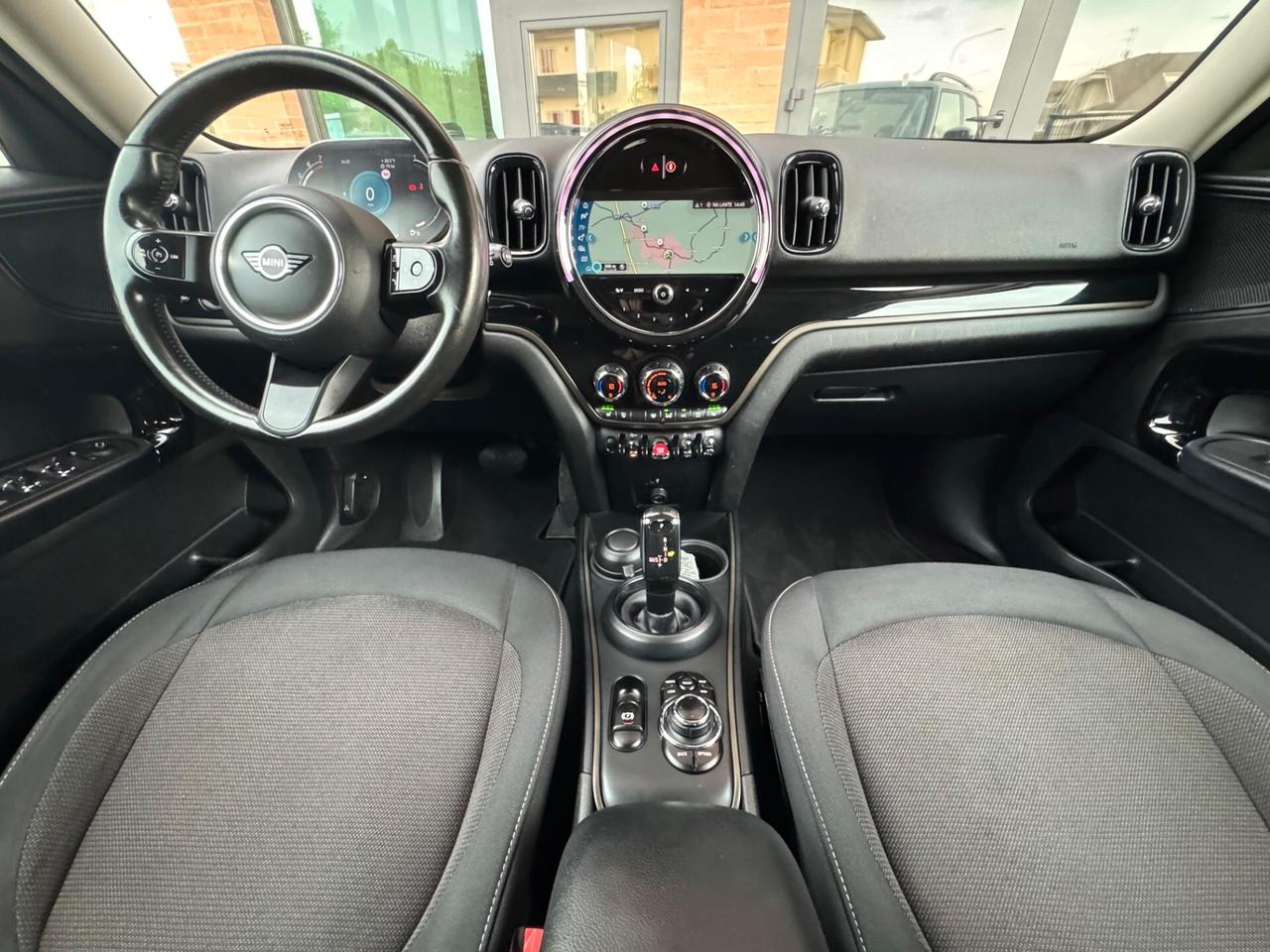 Mini Cooper Countryman 1.5 JCW
