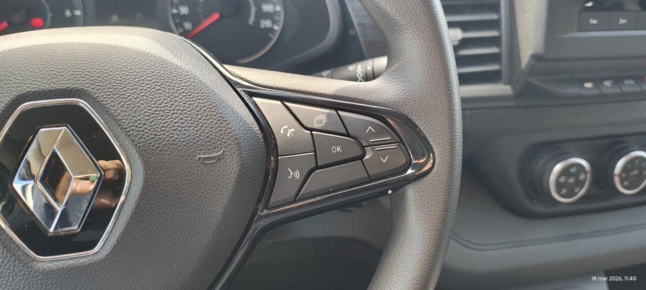 Renault Trafic T27 L1 H1 START dCi 130CV