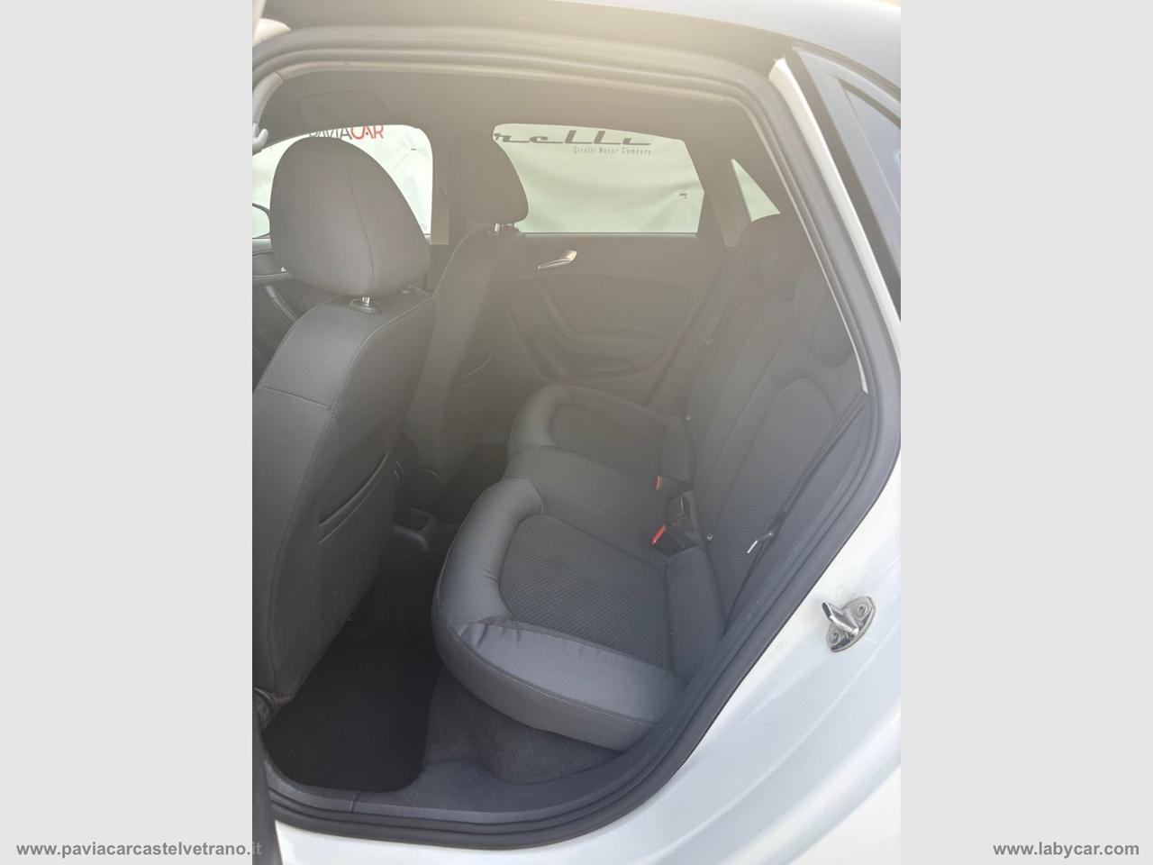 AUDI A1 SPB 1.4 TDI