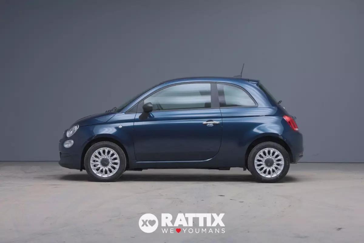 Fiat 500 1.0 Hybrid 70CV Lounge