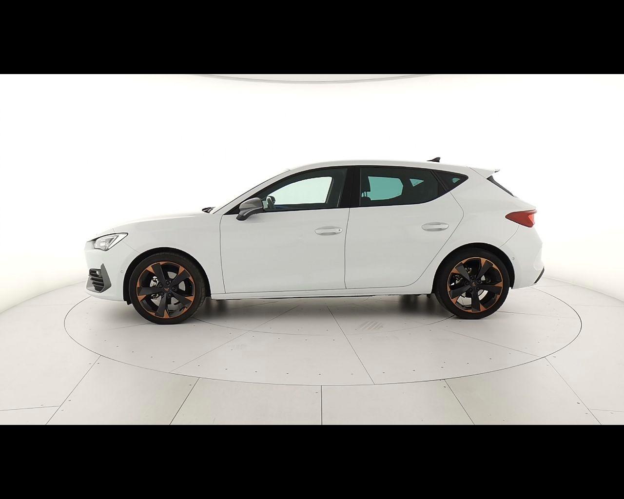CUPRA Leon 2020 - Leon 1.5 hybrid 150cv dsg