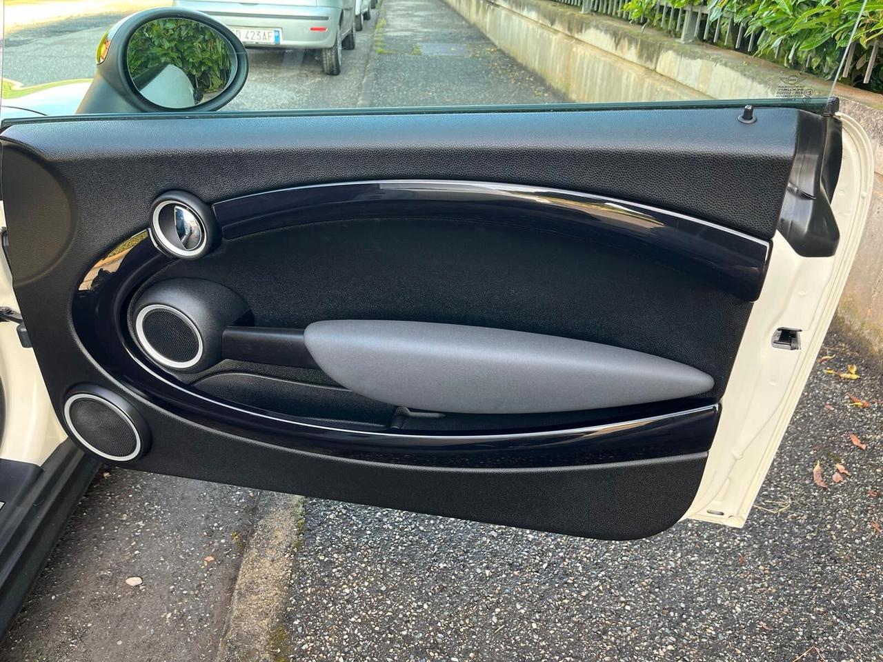 Mini Mini 1.6 16V Cooper S Chili