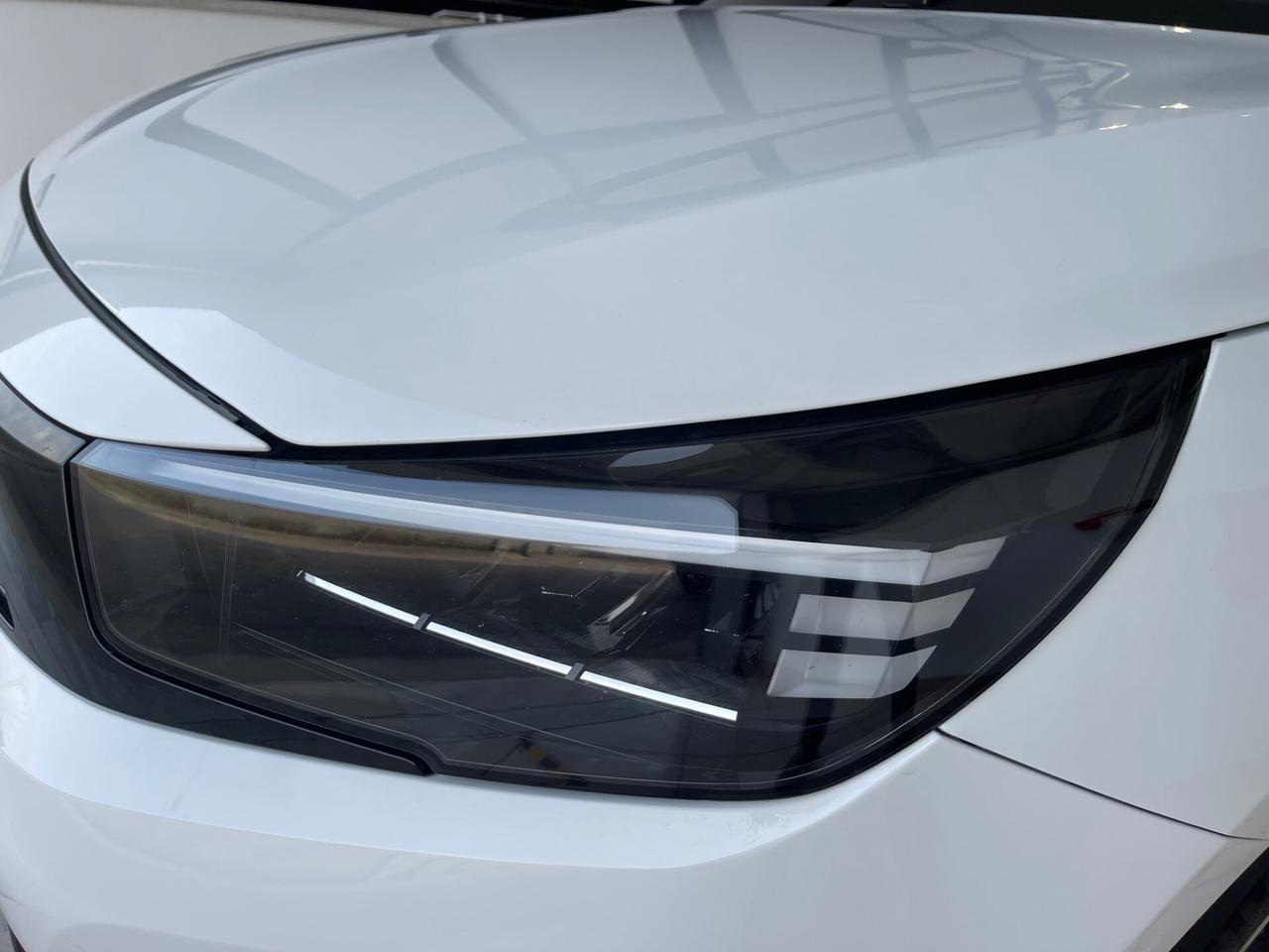 Opel Corsa 1.2 100 CV GS NO VINCOLO DI FINANZIAMENTO