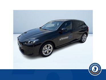 BMW Serie 1 120d 5 porte