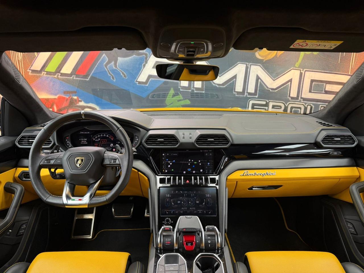 Lamborghini Urus 4.0 (531)