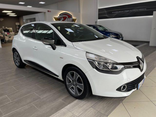 RENAULT Clio 1.5 dCi 8V 90CV 5 porte Costume National