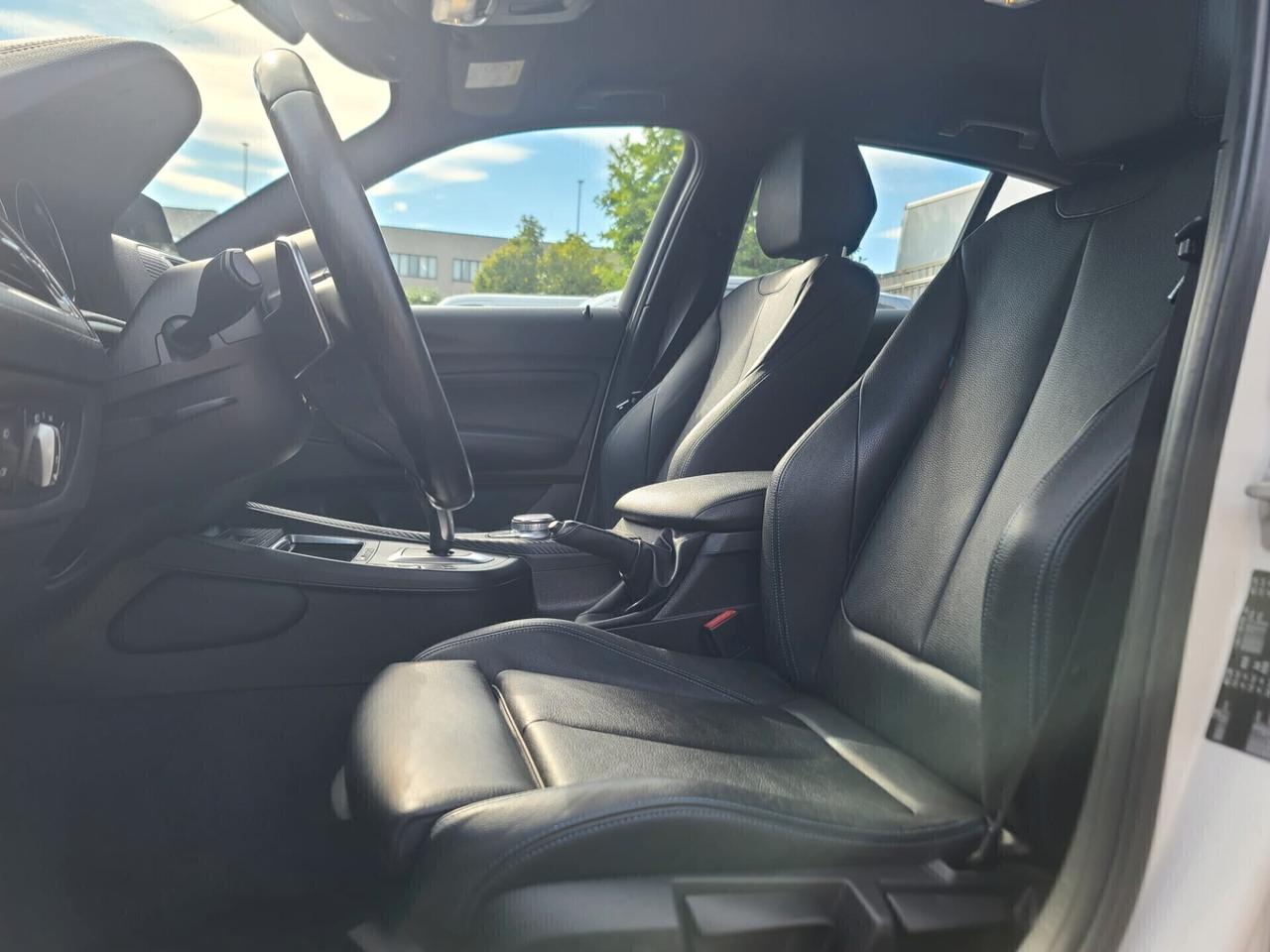 Bmw 118i 5p. Msport 136CV 70.000KM