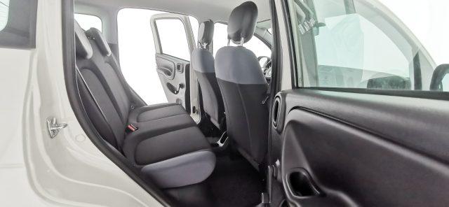 FIAT Panda 1.3 MJT 95 CV S&S Easy