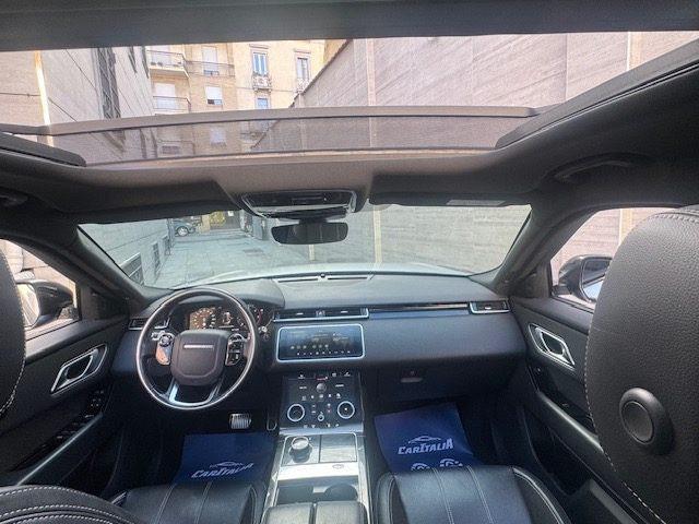 LAND ROVER Range Rover Velar 2.0D I4 240 CV R-Dynamic S TETTO PANORAMICO
