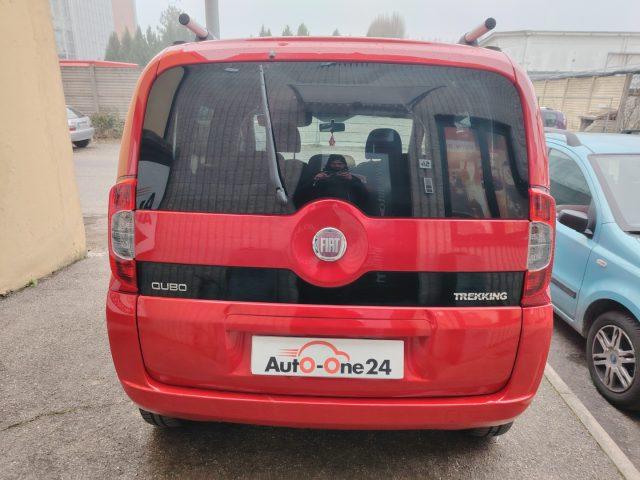FIAT Qubo 1.3 MJT 95 CV Trekking NEOPATENTATI