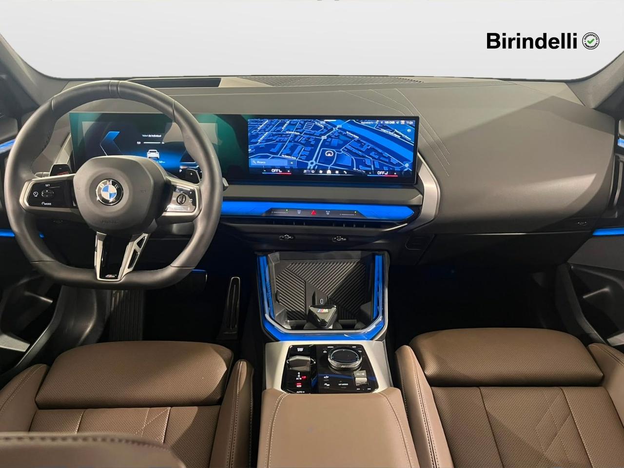 BMW BMW X3 xDrive20d