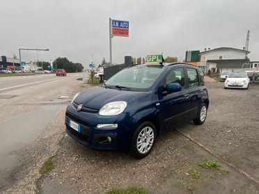 Fiat Panda 1.2 EasyPower Lounge