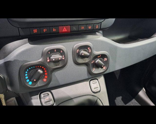 FIAT Panda 1.0 firefly hybrid Icon s&s 70cv